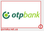 OTP Bank внедрил программу кредитования покупки жилья на первичном рынке недвижимости в Днепропетровске