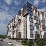 Де придбати нове житло під 3% річних у Києві
